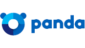 Panda antivirus logo